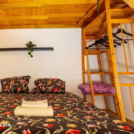 דירות מאלגה La Casa Del Druida II מראה חיצוני תמונה